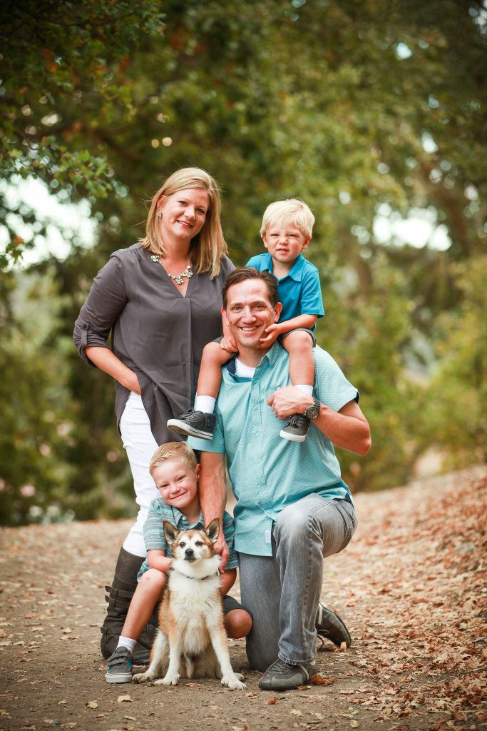 Danville Family Portraits