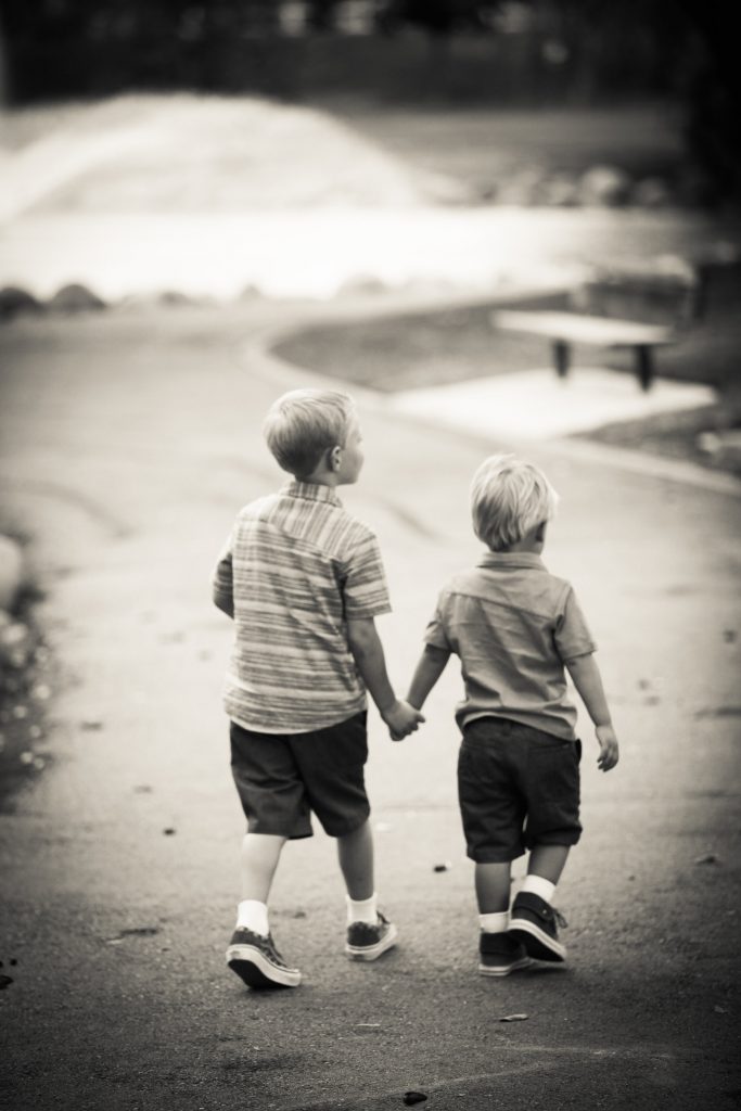 Danville Family Portraits