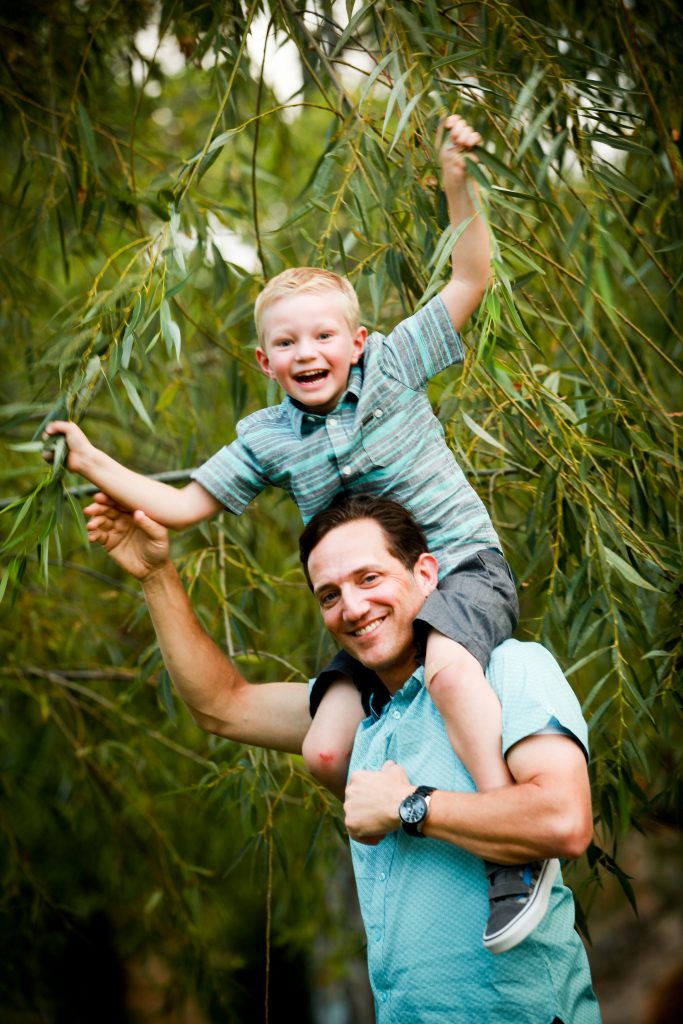 Danville Family Portraits