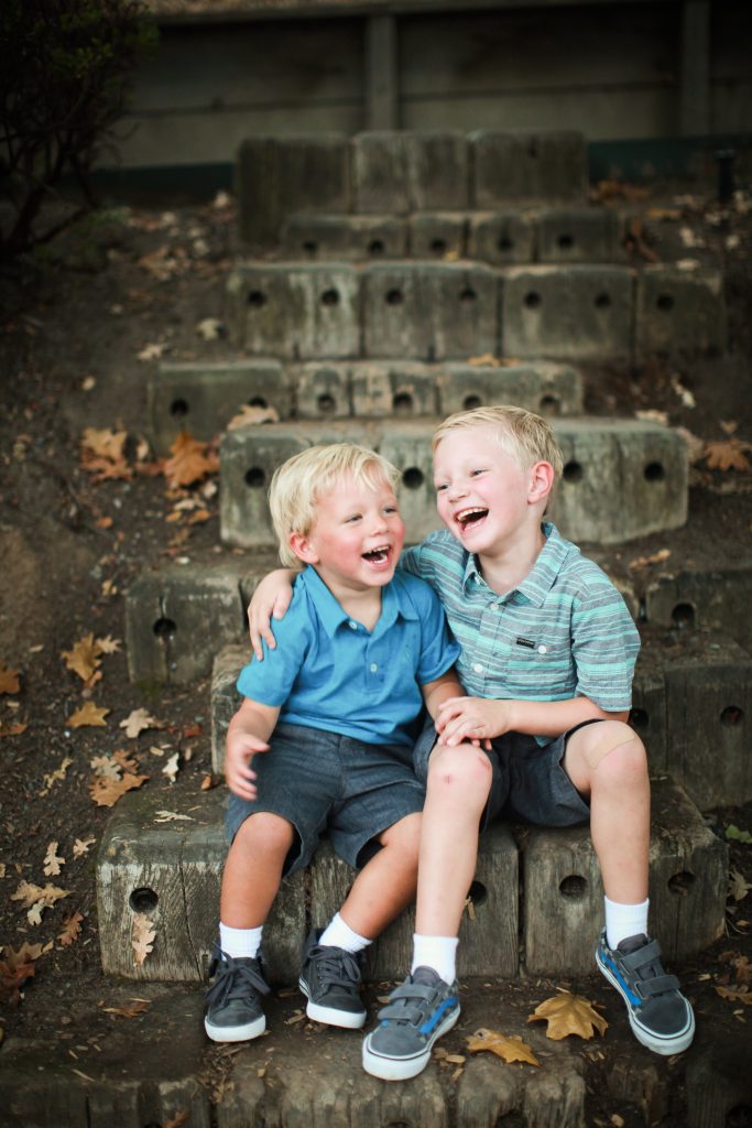 Danville Family Portraits