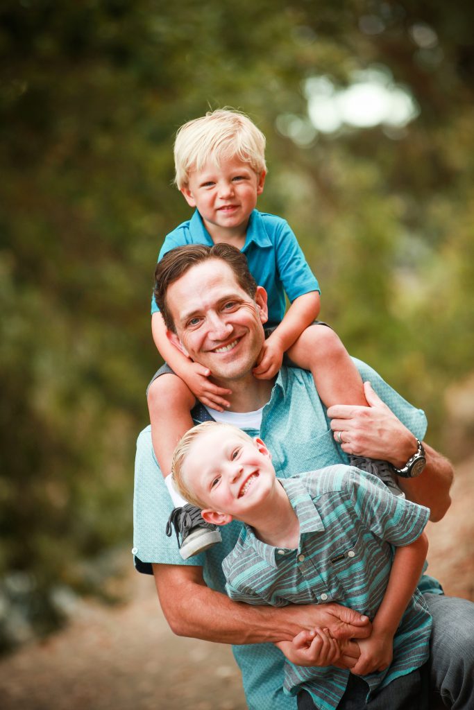 Danville Family Portraits