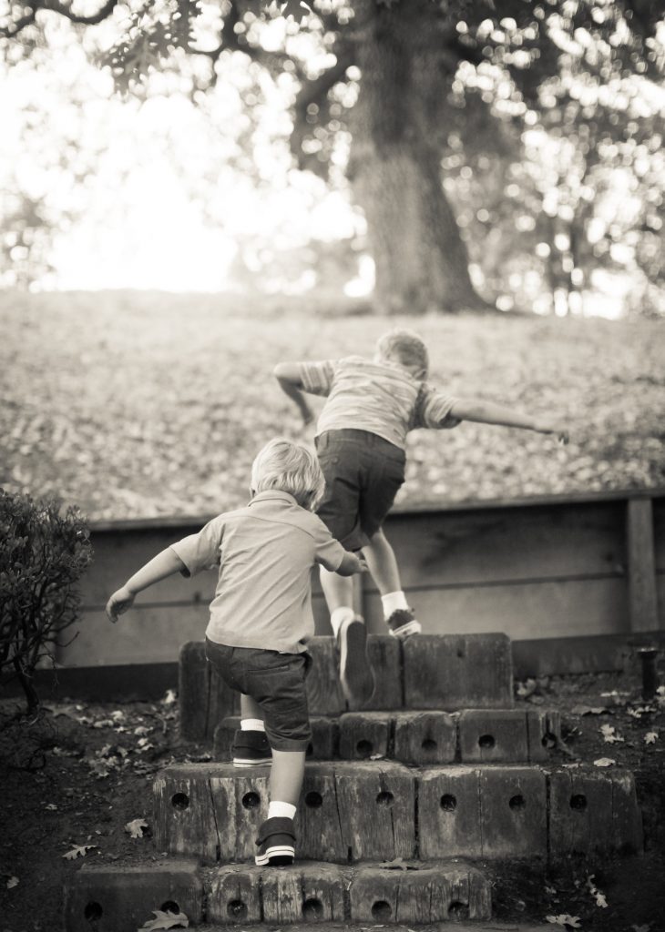 Danville Family Portraits