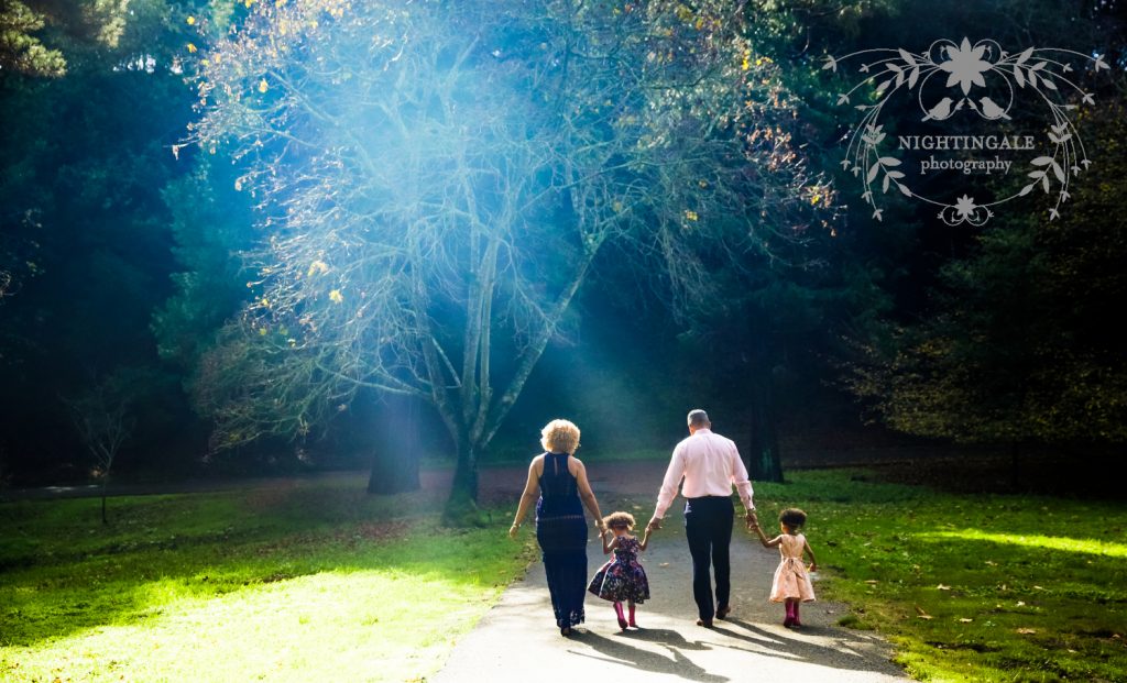 East Bay Photographer