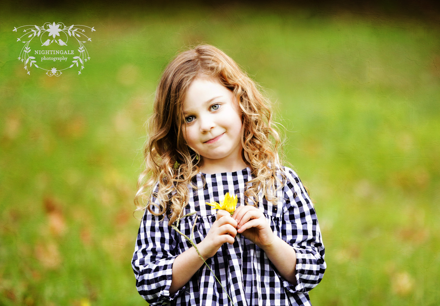 East Bay Family Portraits