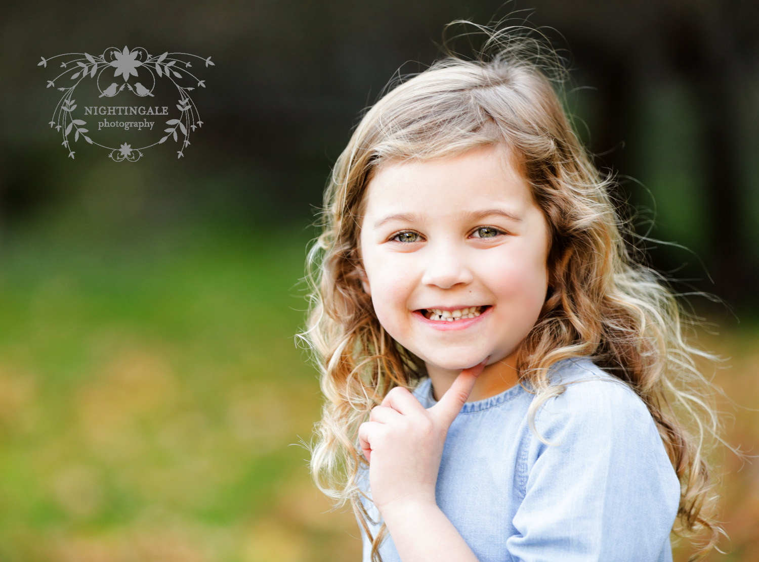 East Bay Family Portraits