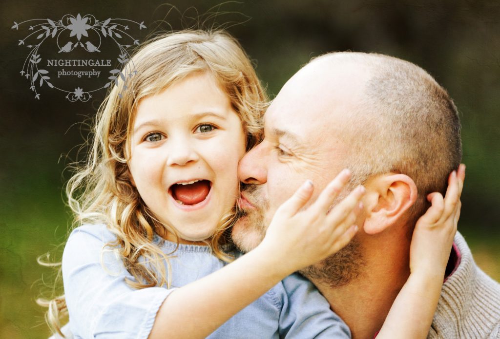 East Bay Family Portraits