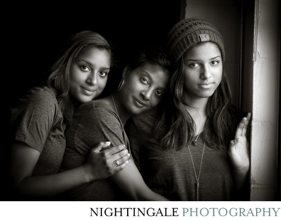 East Bay Family Portraits