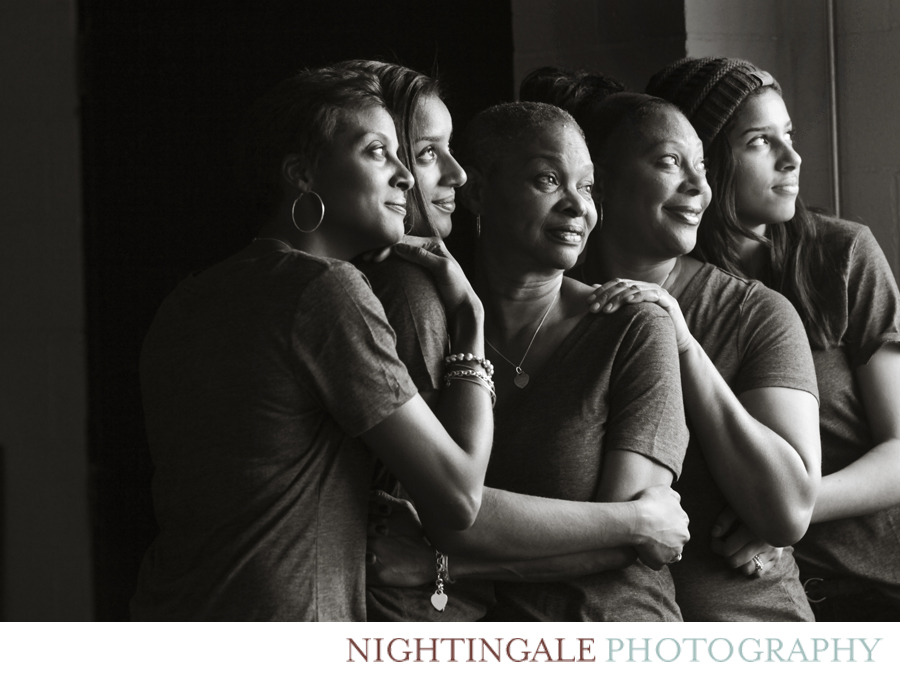 East Bay Family Portraits