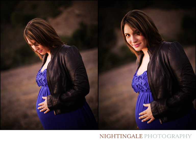 East Bay Maternity Session
