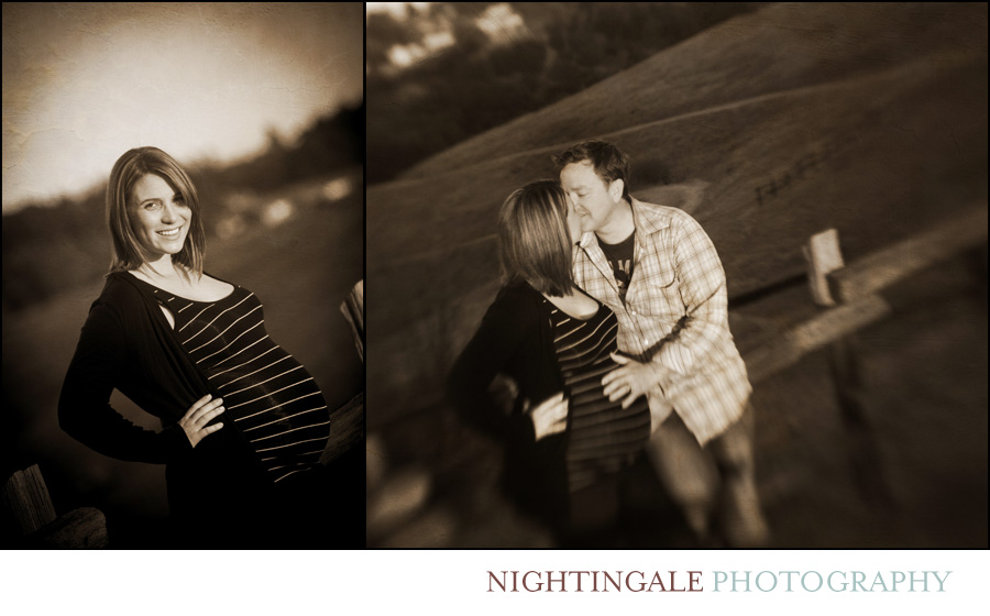 East Bay Maternity Session