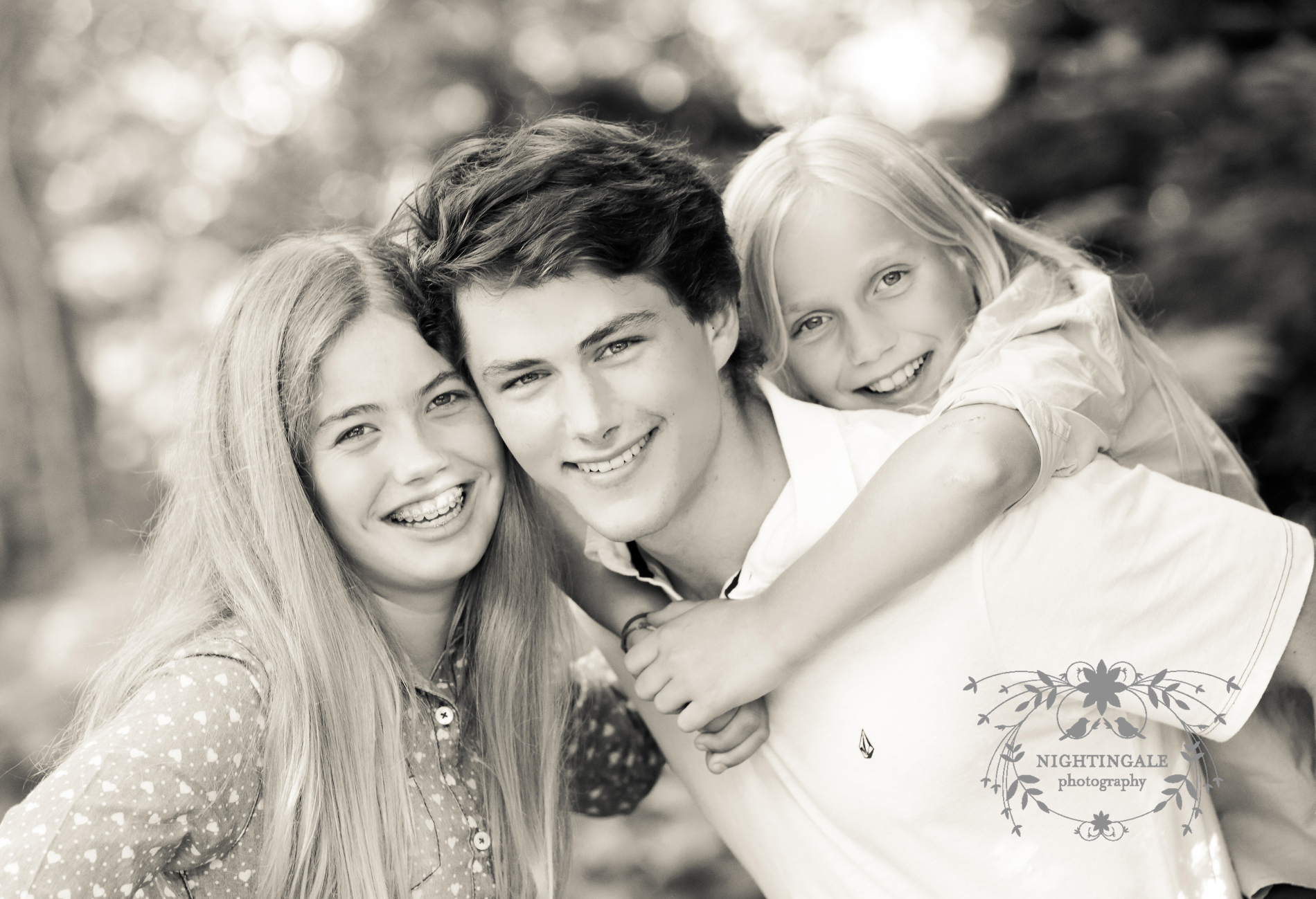 East Bay Photographer