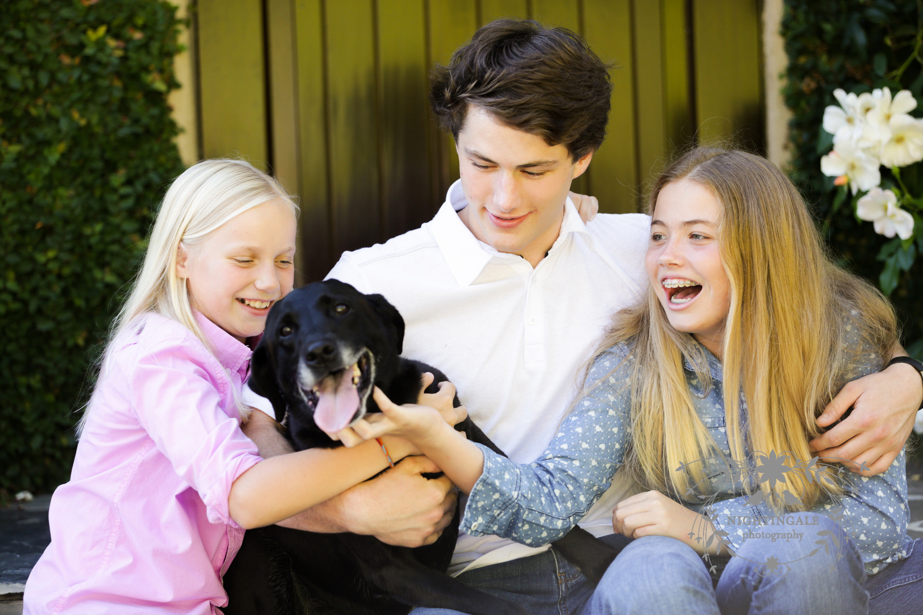 East Bay Photographer