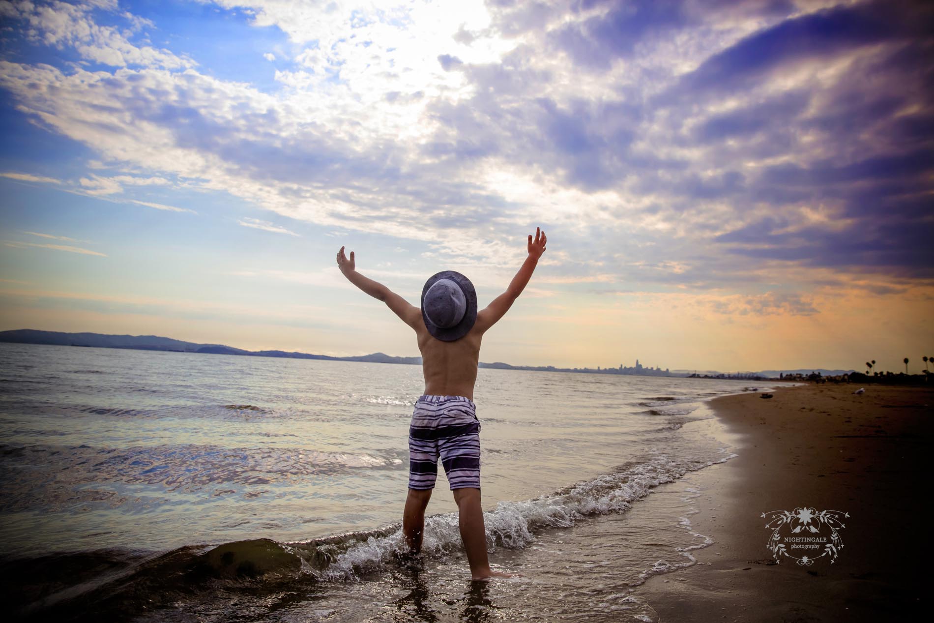 East Bay Photographer