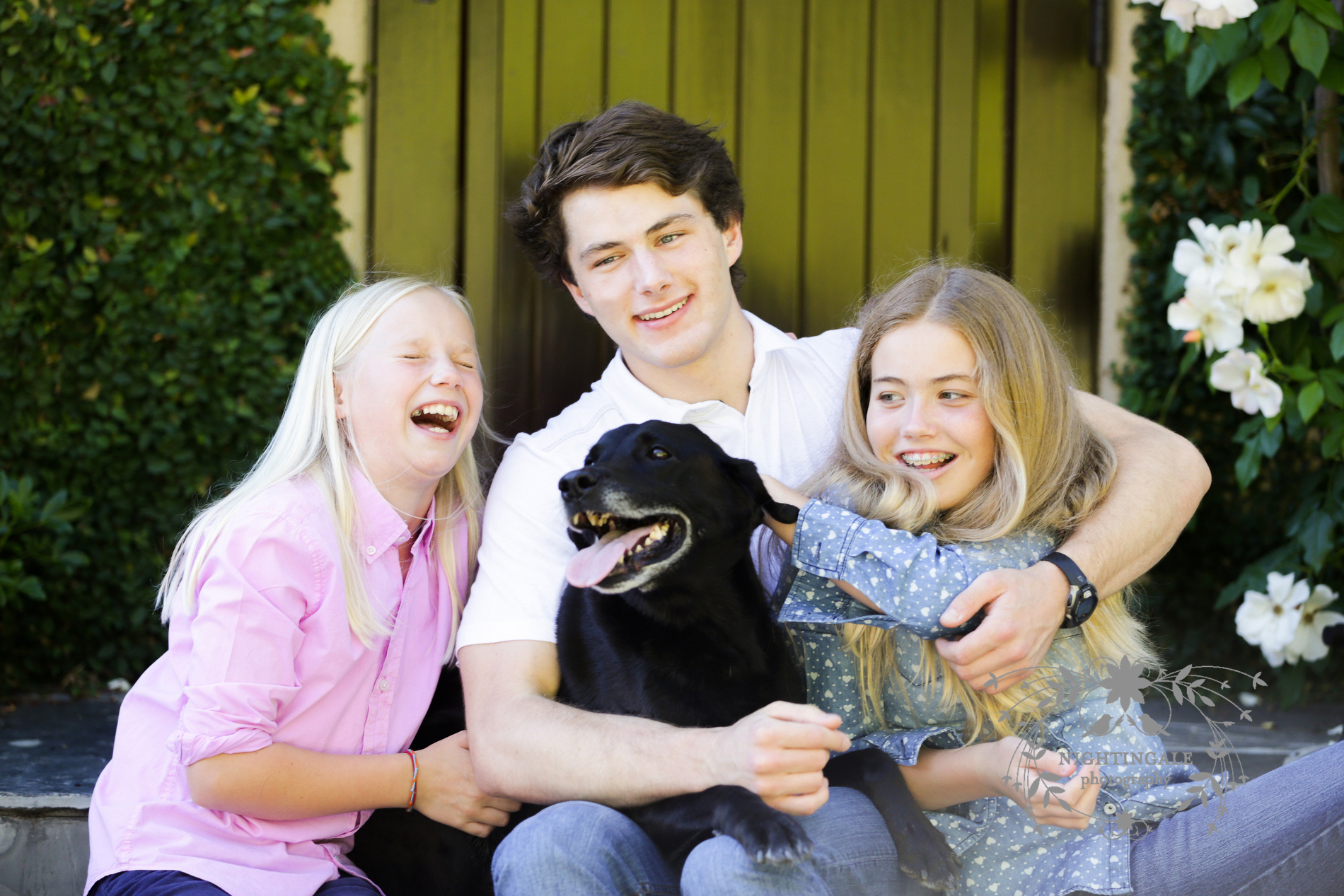 East Bay Photographer