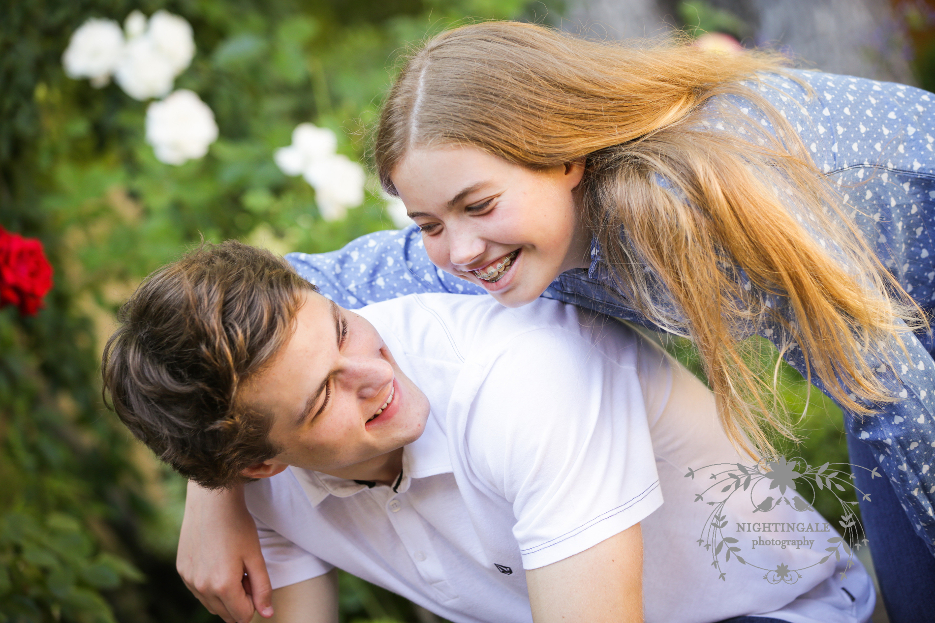 East Bay Photographer