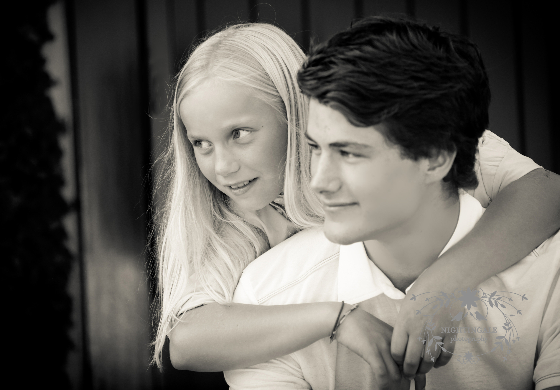 East Bay Photographer