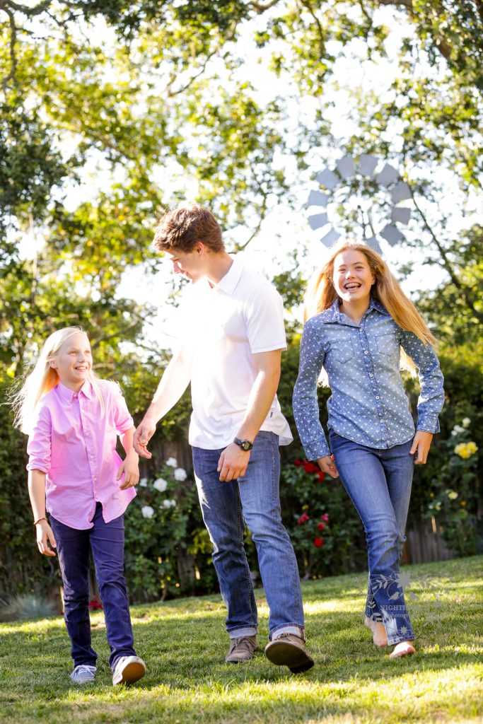 East Bay Photographer