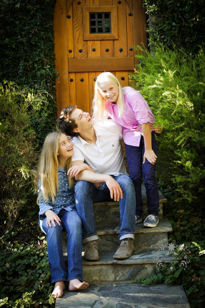 East Bay Photographer