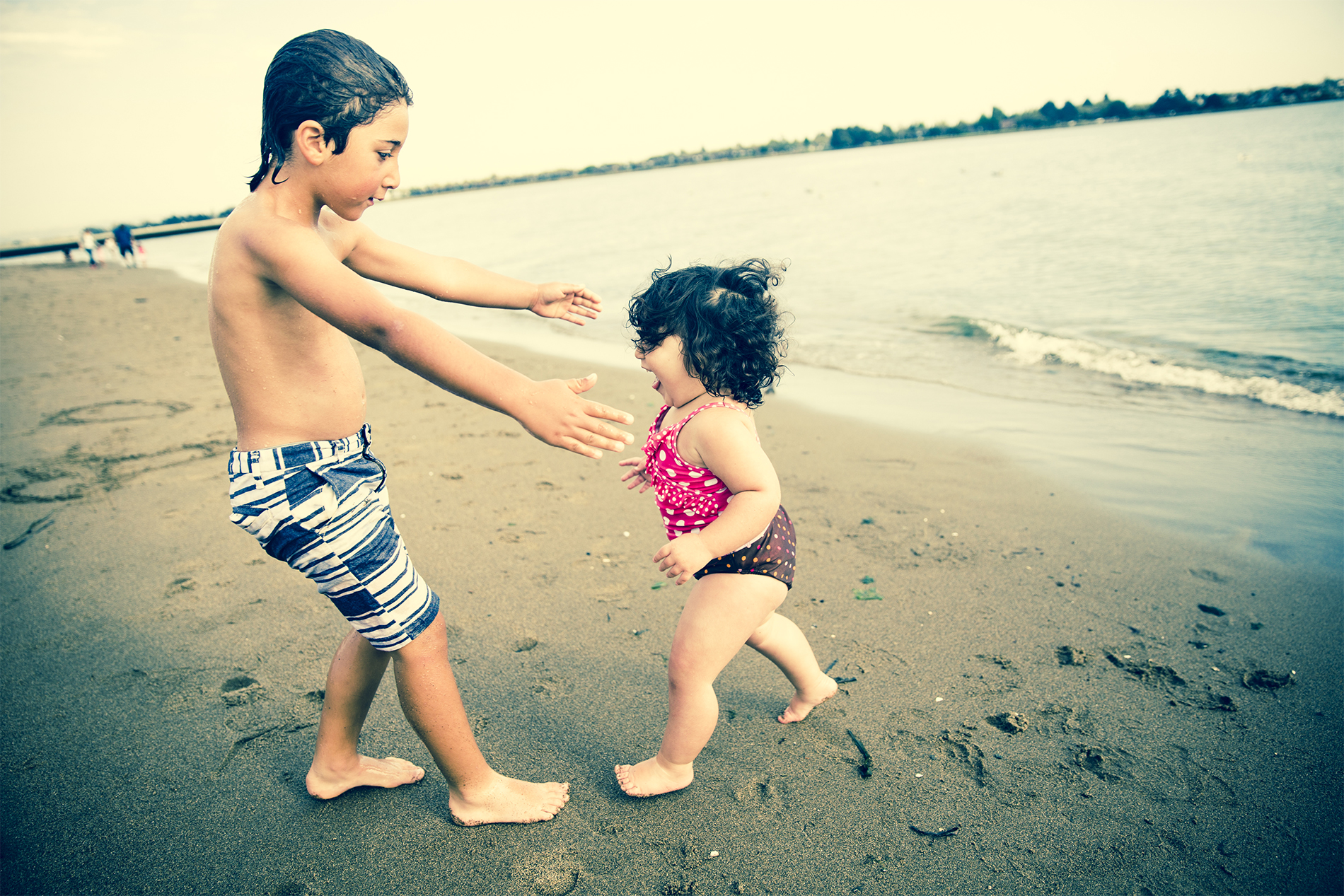 East Bay Photographer