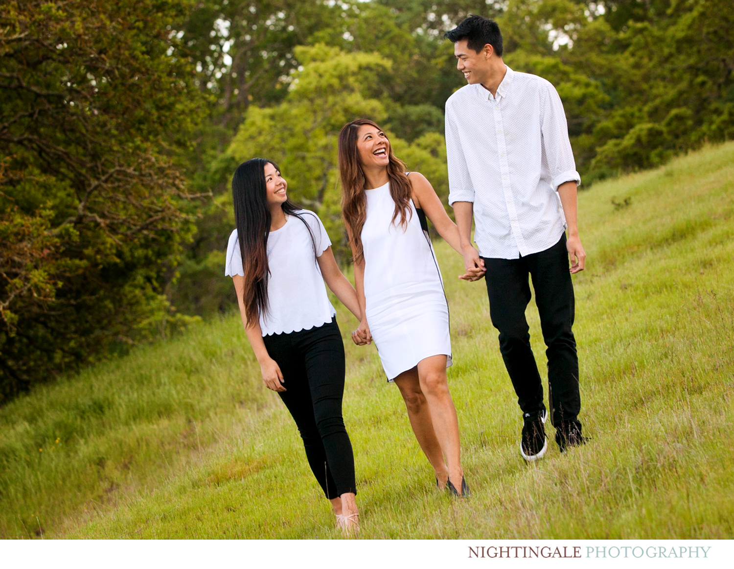 Family Portrait Session Walnut Creek1