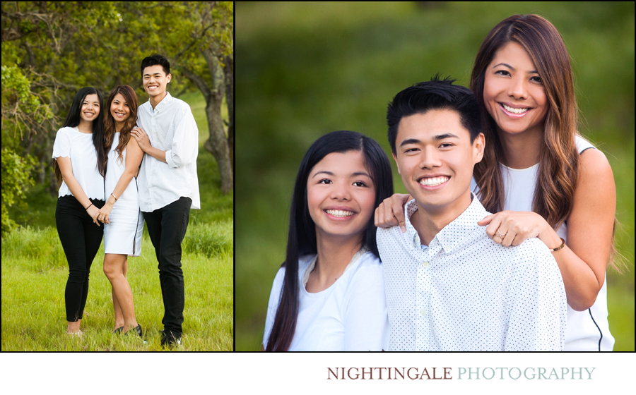 Family Portrait Session Walnut Creek1