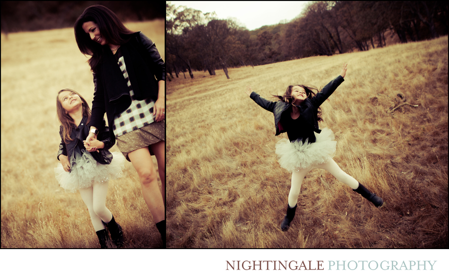 Family Portraits Lafayette