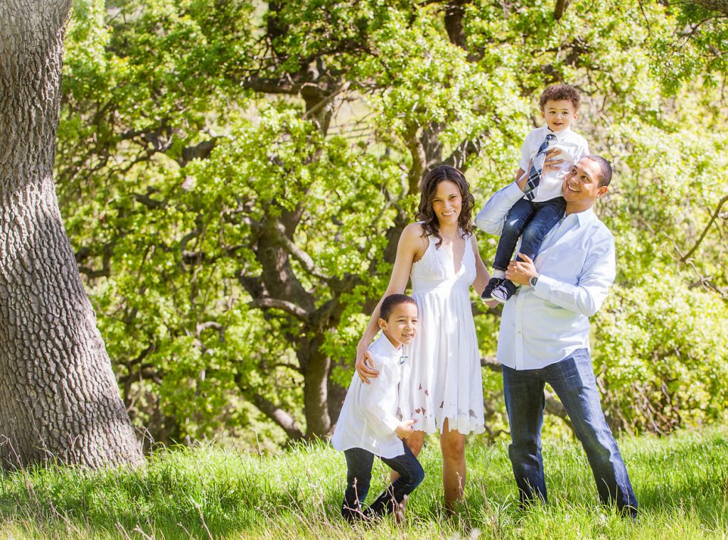 Walnut Creek Portrait Photographer