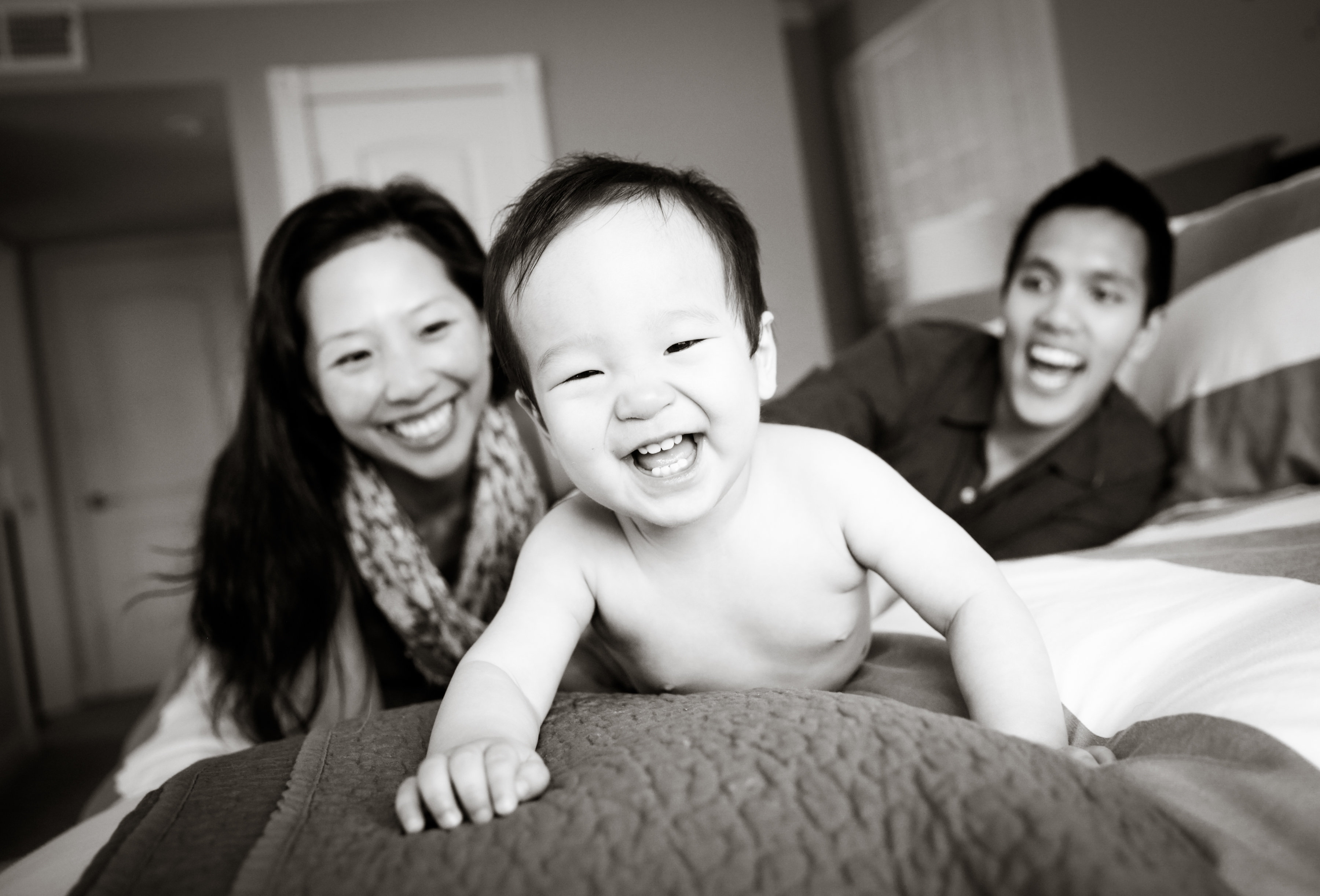 Walnut Creek Portrait Photographer
