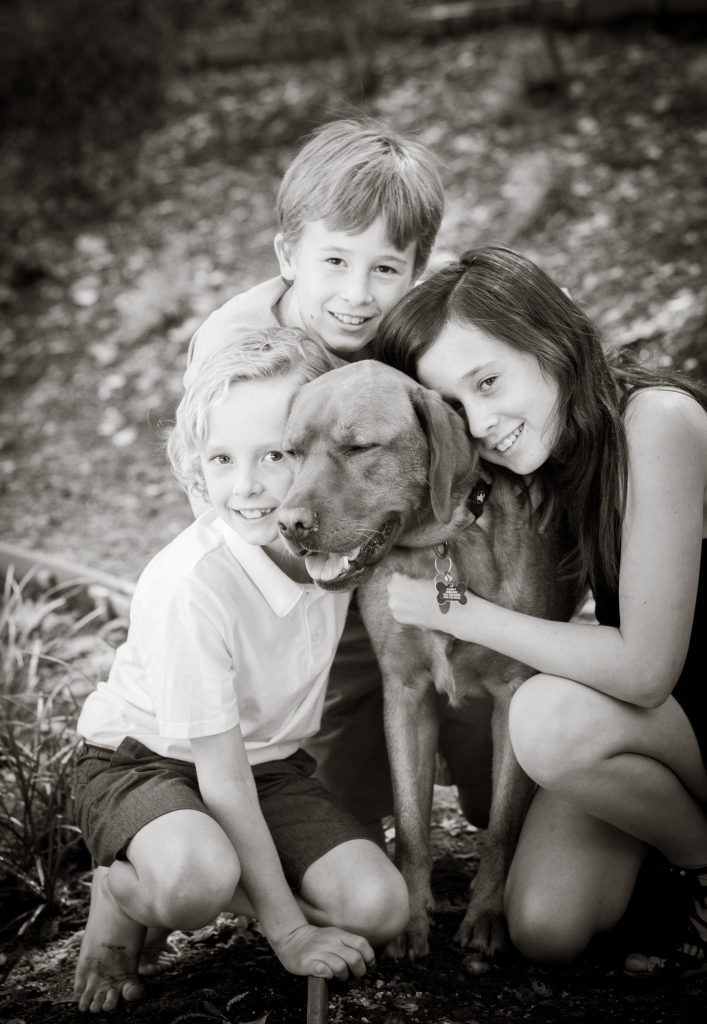 Walnut Creek Portrait Photographer
