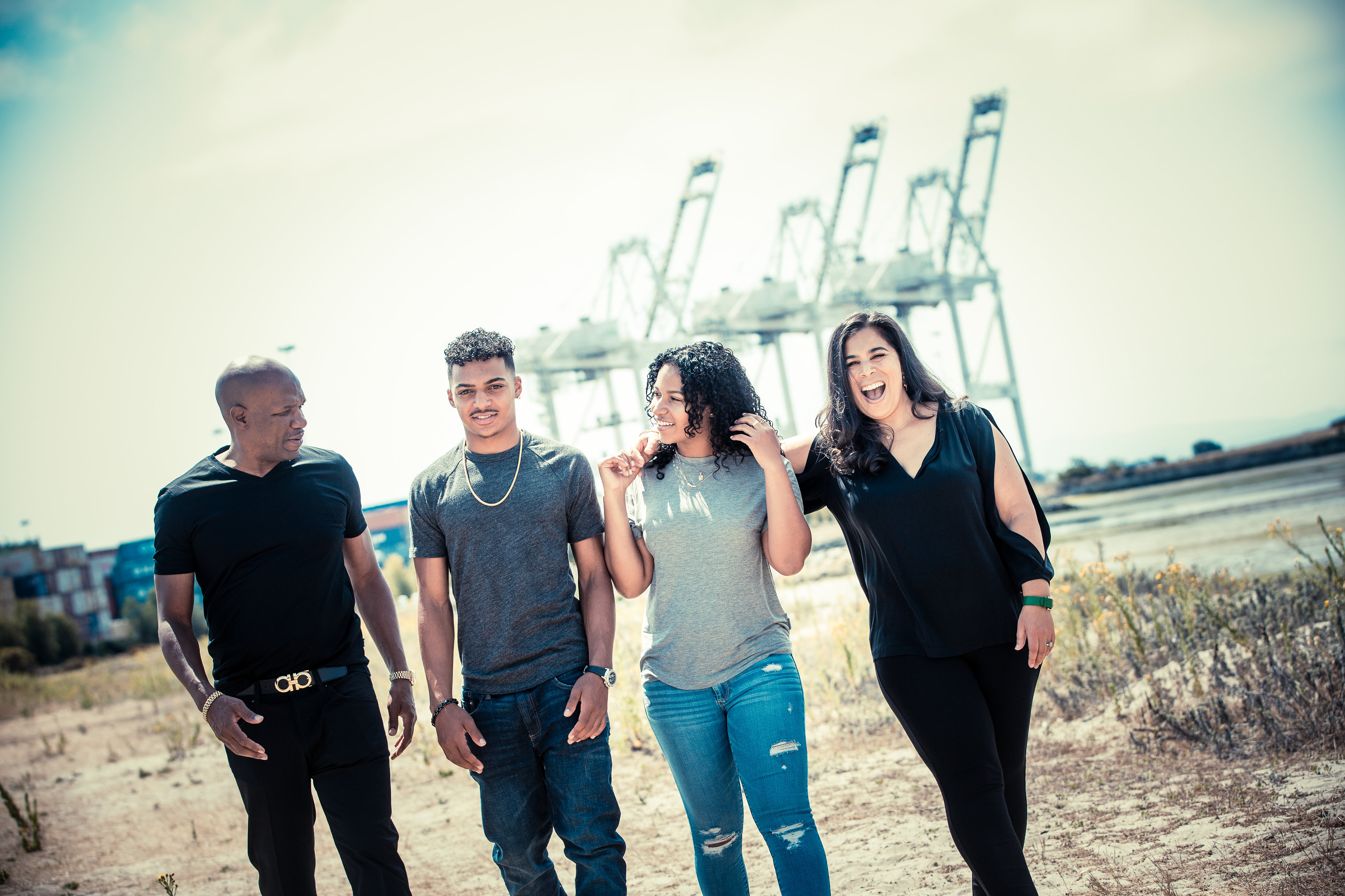 Walnut Creek Portrait Photographer