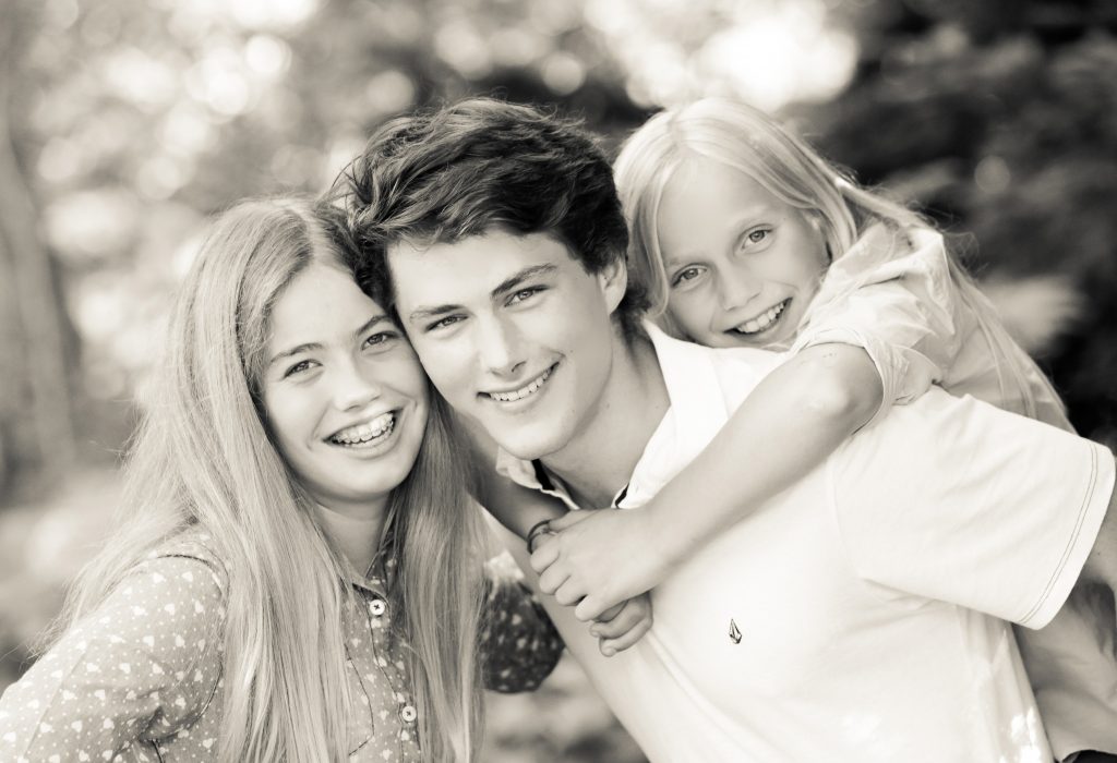 Walnut Creek Portrait Photographer