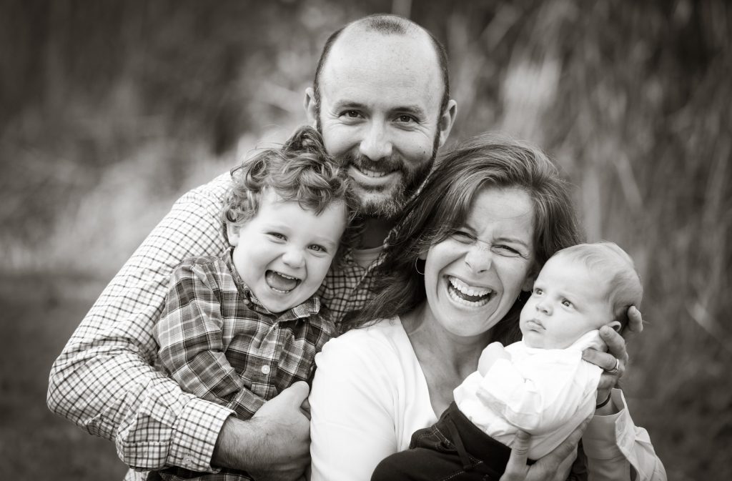 Walnut Creek Portrait Photographer
