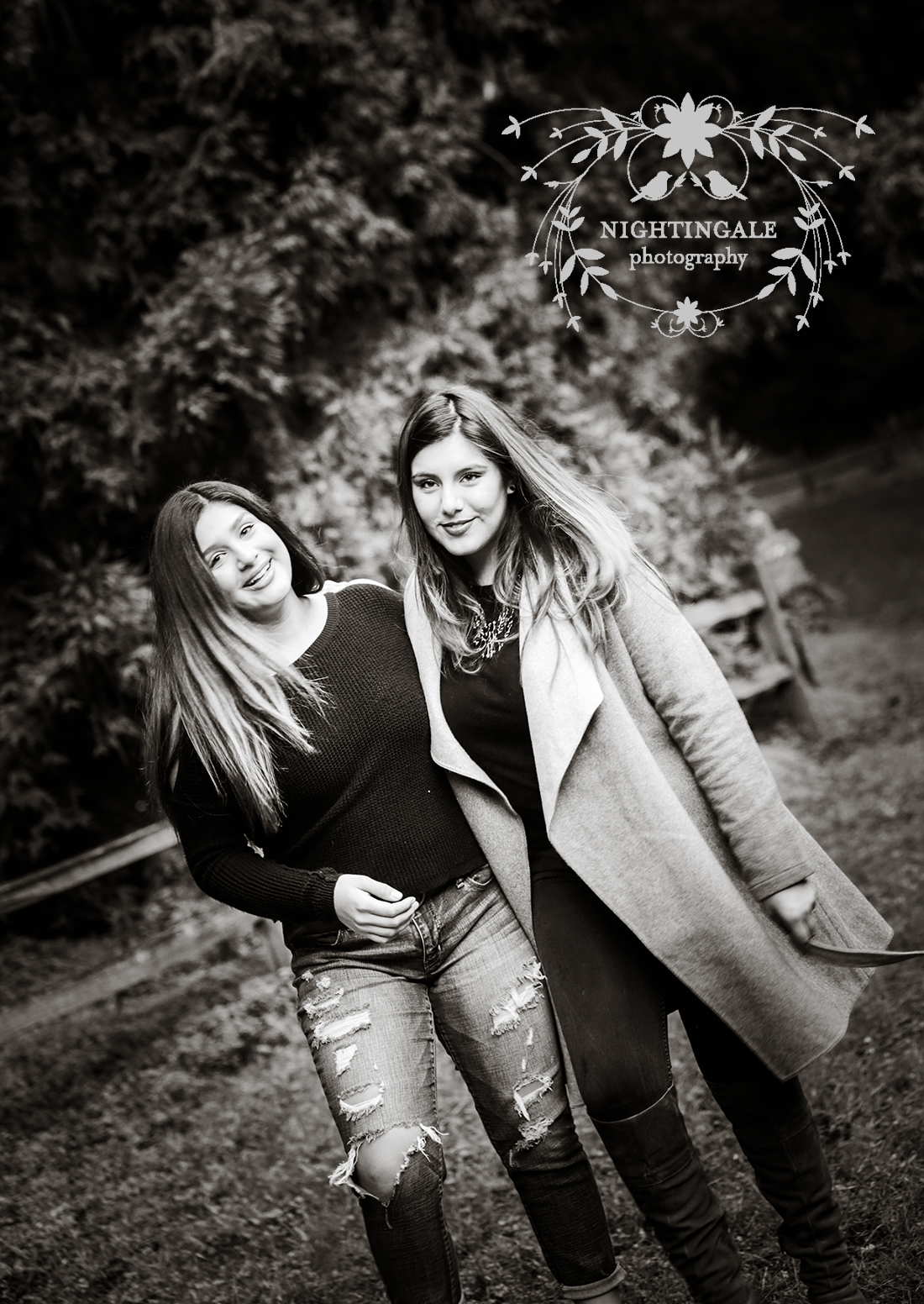 Family Portraits East Bay Regional Parks