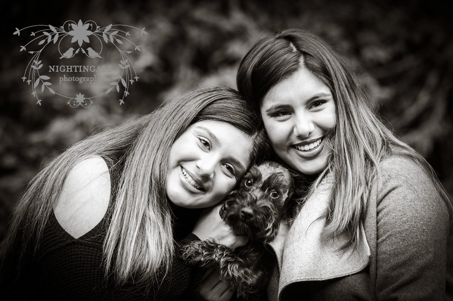 Family Portraits East Bay Regional Parks