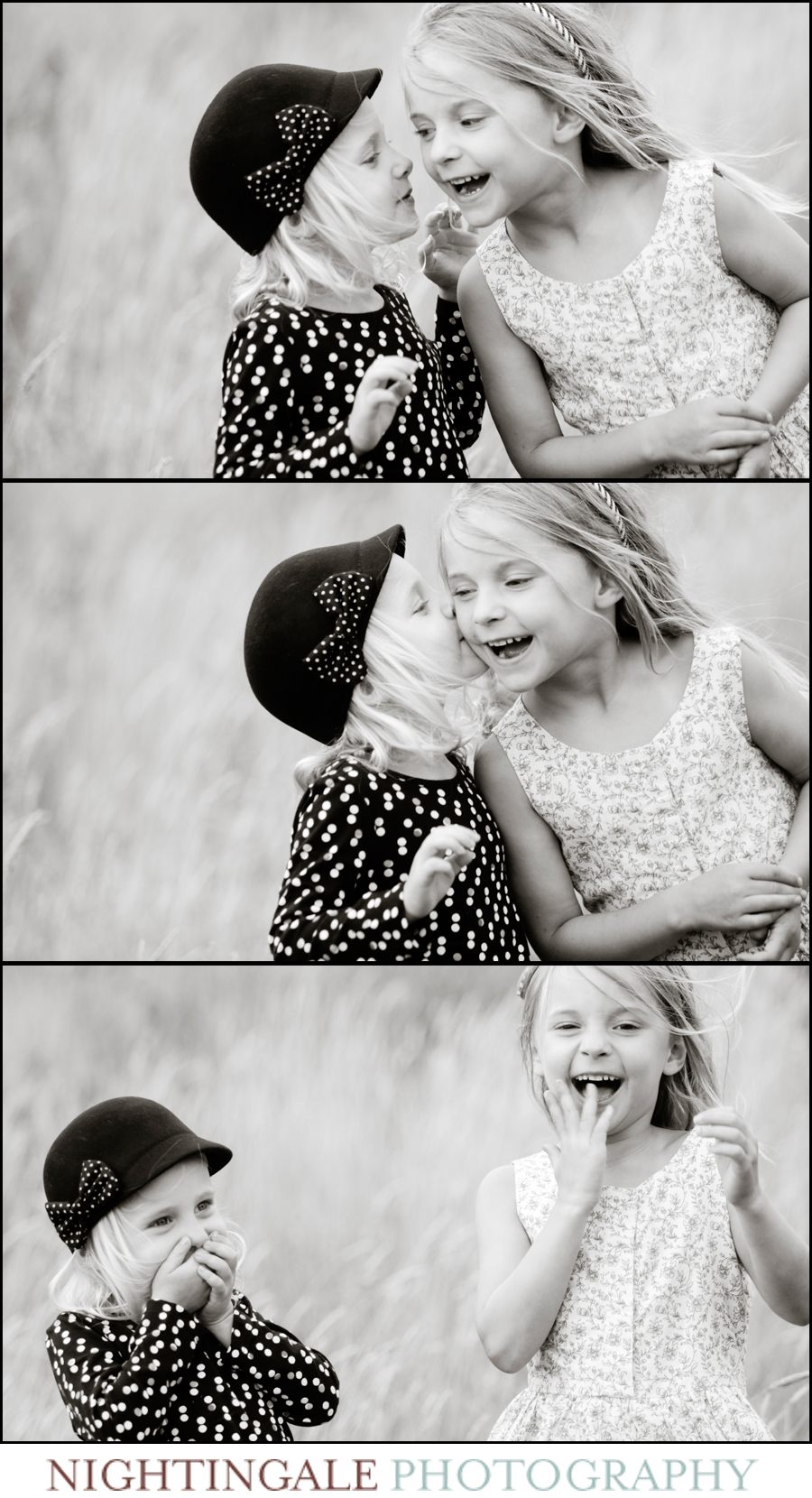 Marin Family Portrait Photographer