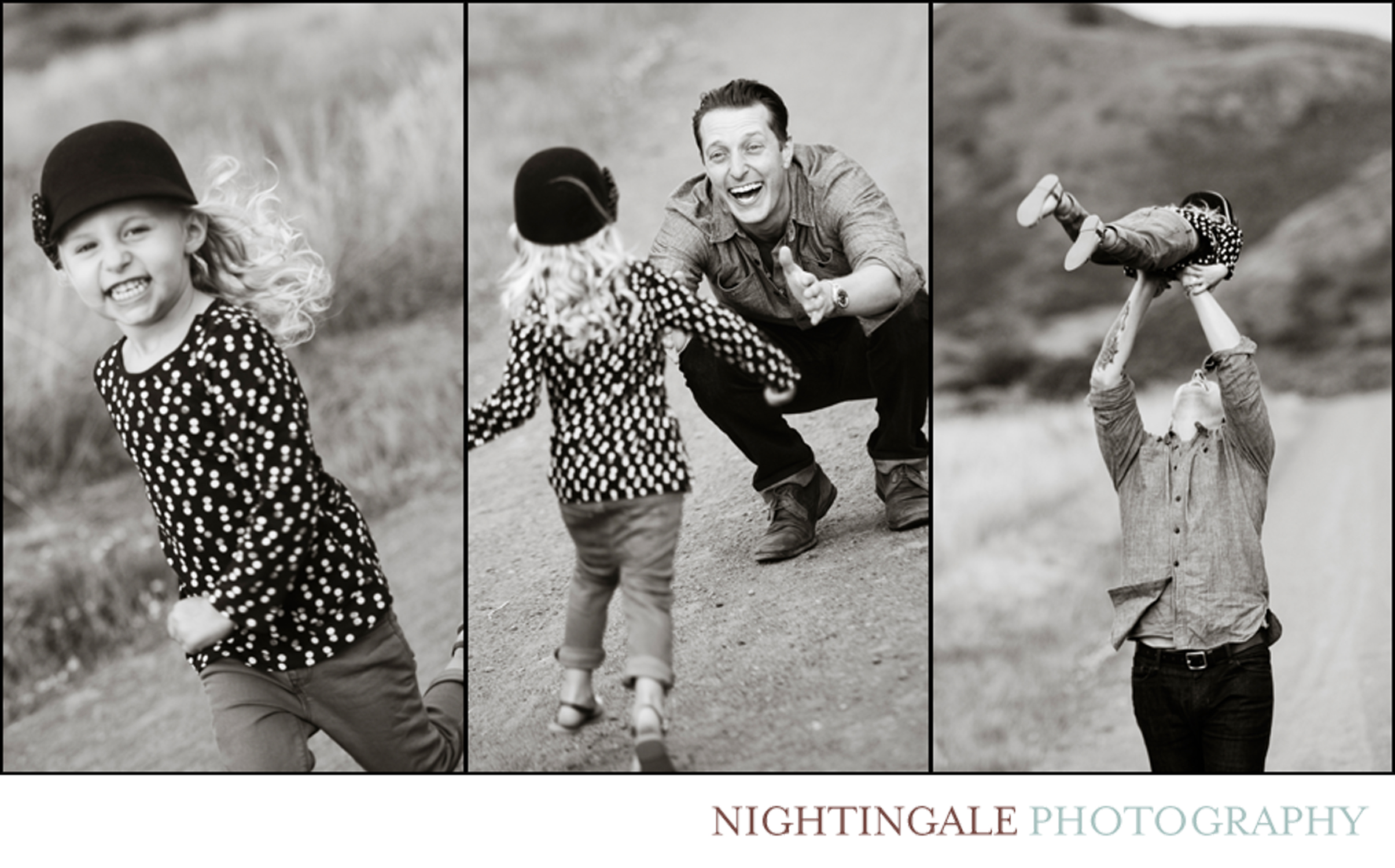 Marin Family Portrait Photographer