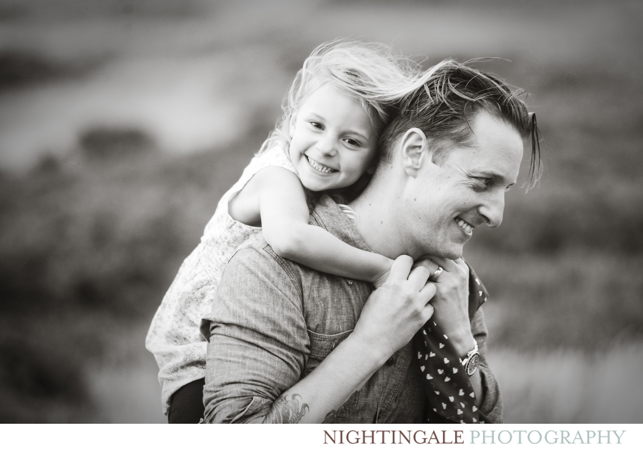 Marin Family Portrait Photographer