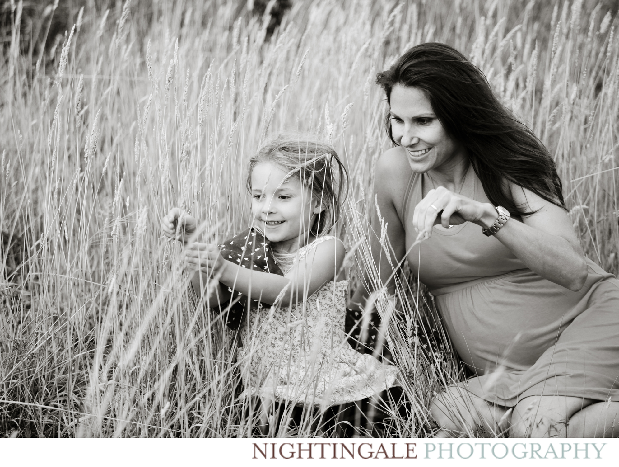 Marin Family Portrait Photographer