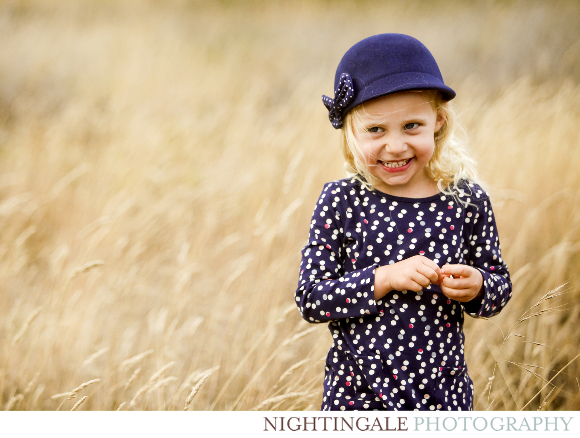 Marin Family Portrait Photographer