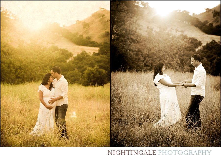 Bay-Area-Maternity-Session