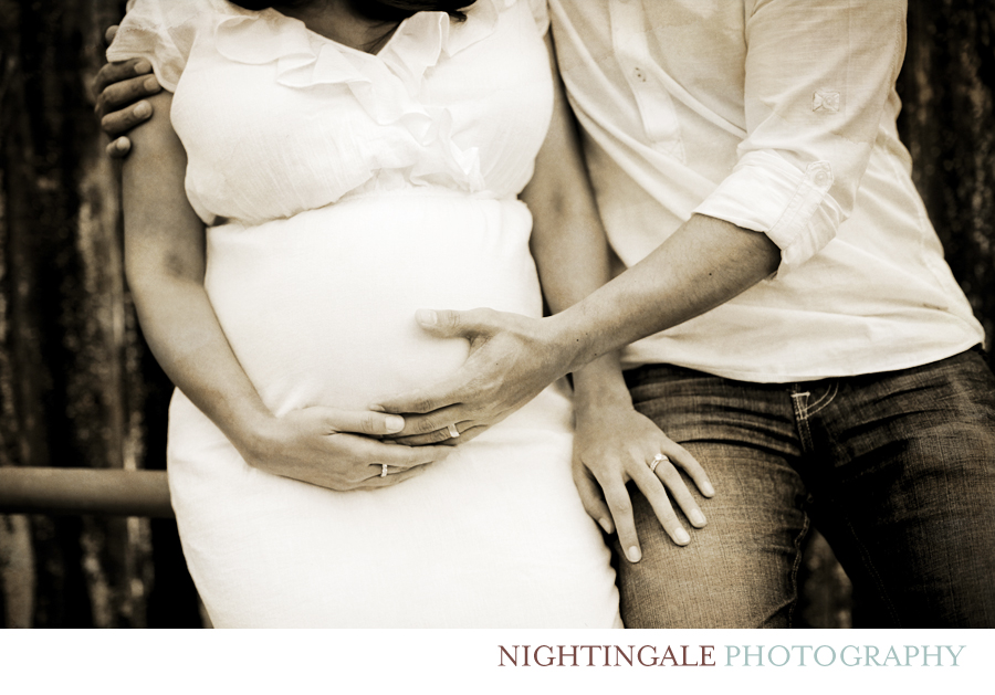 Bay-Area-Maternity-Session