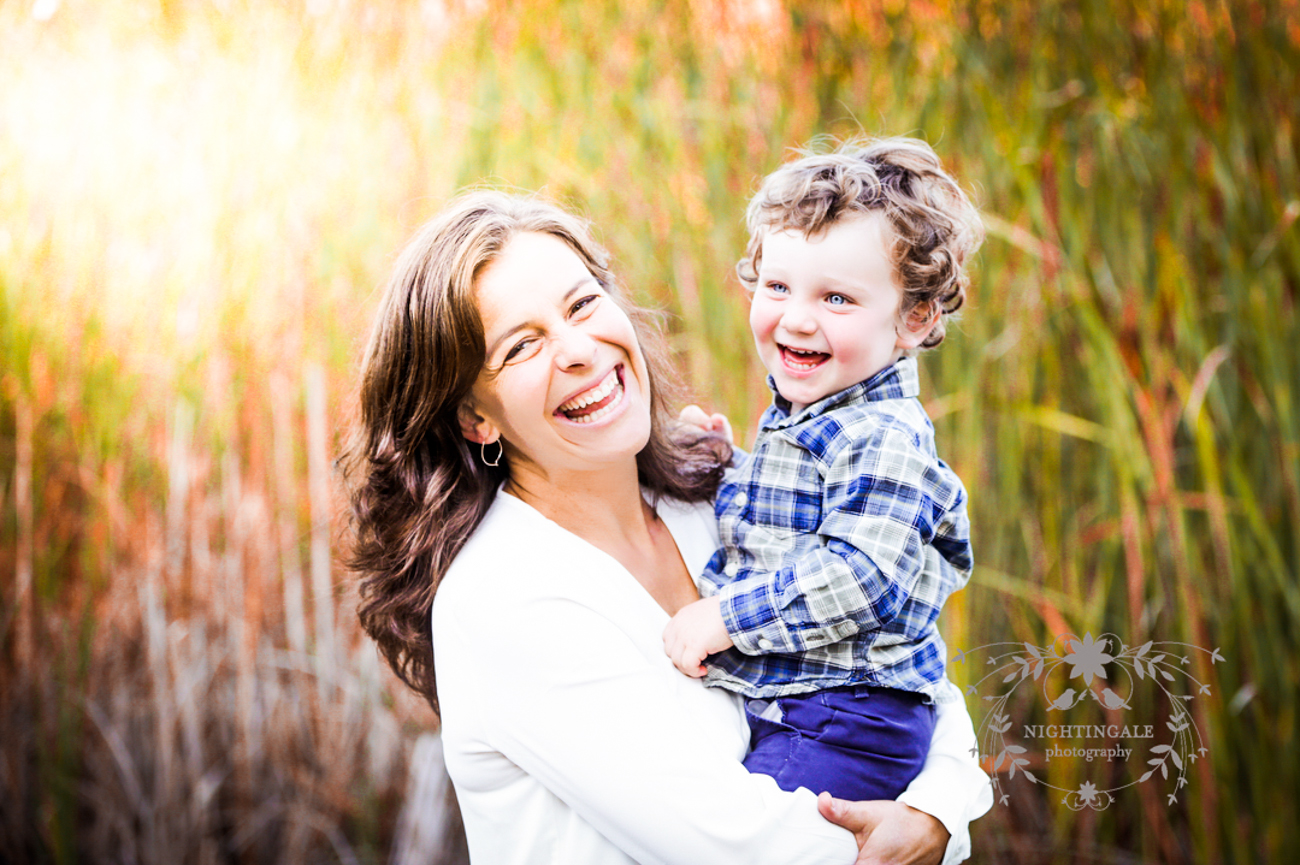 Palo Alto Family Photographer