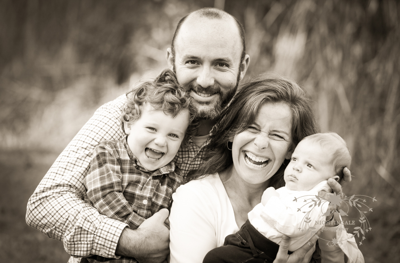 Palo Alto Family Photographer