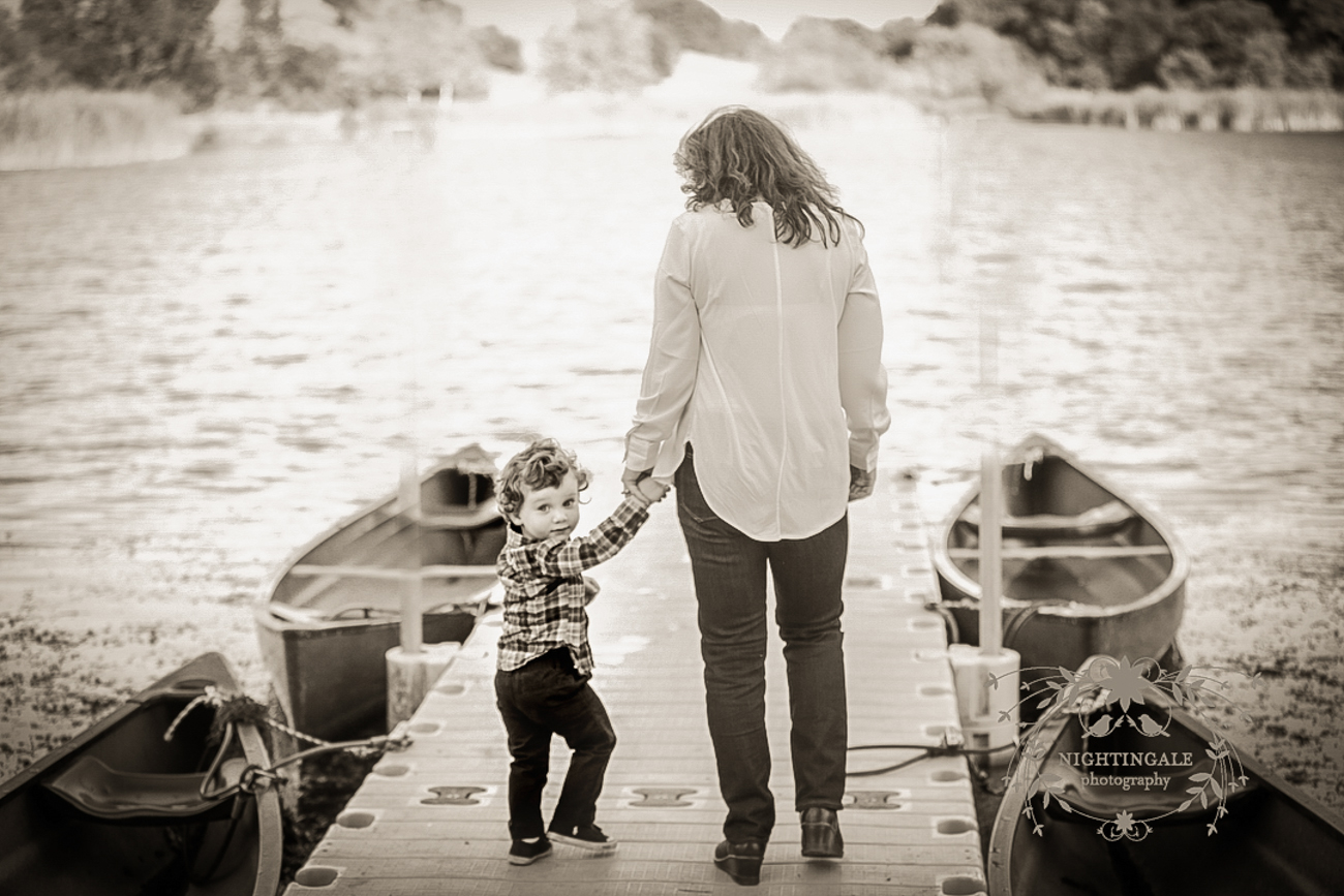 Palo Alto Family Photographer