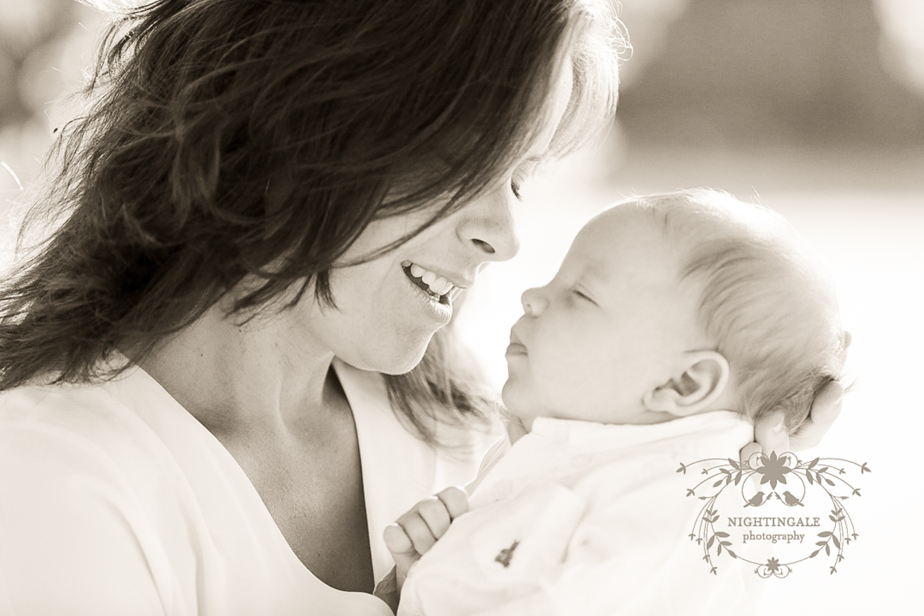 Palo Alto Family Photographer