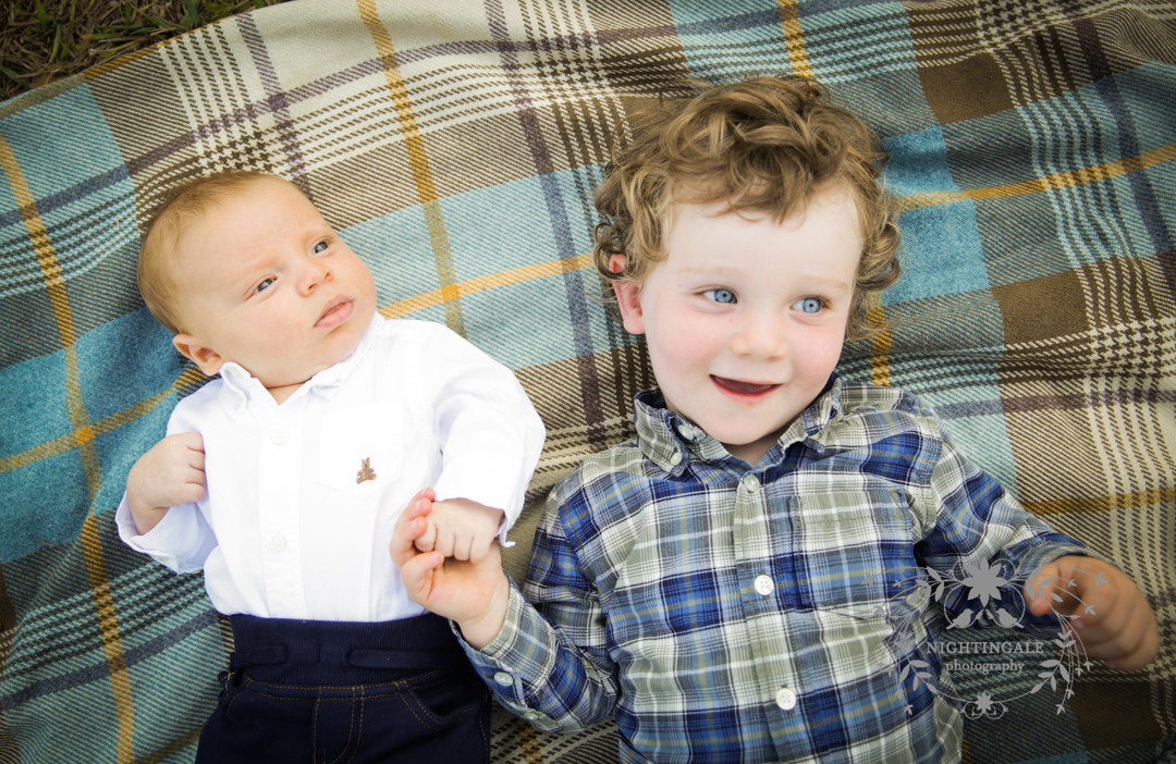 Palo Alto Family Photographer