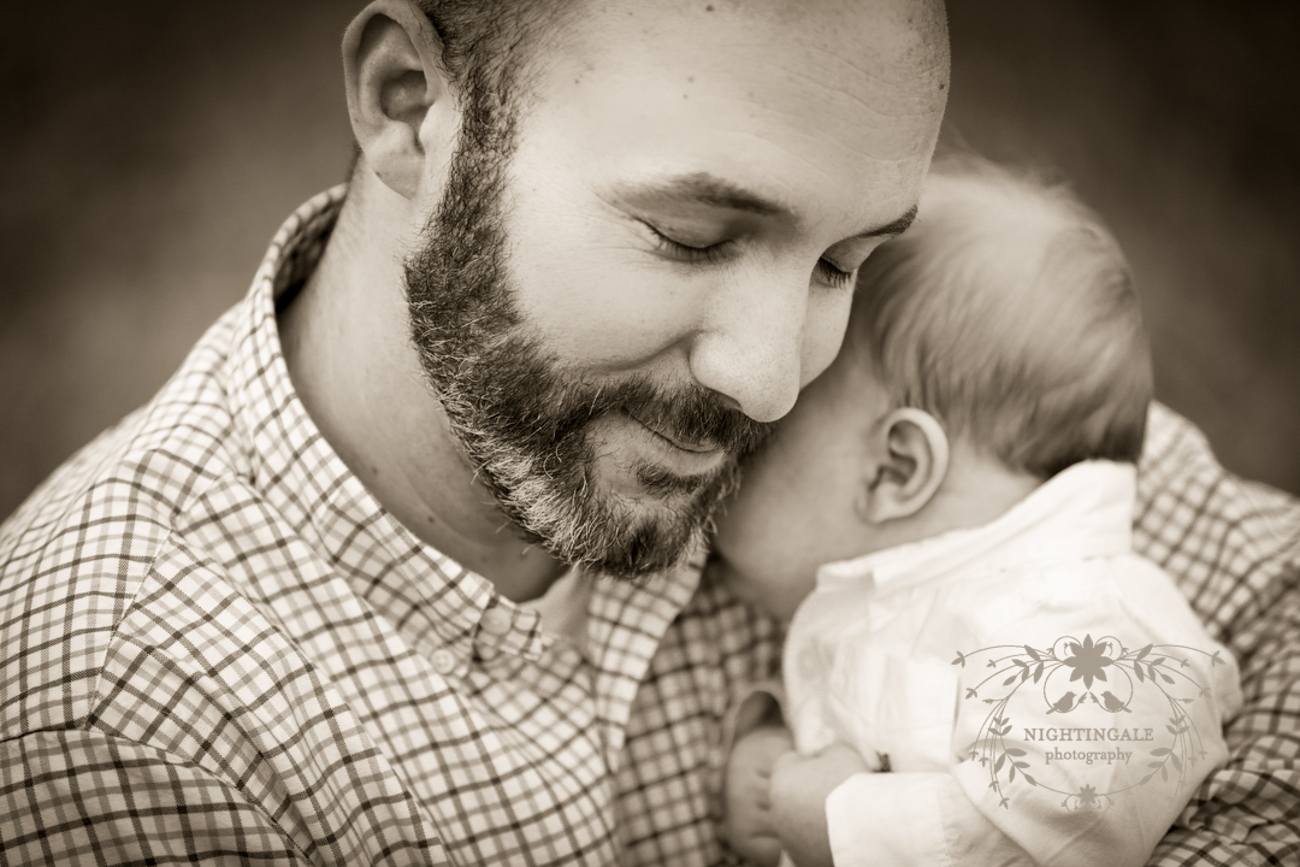 Palo Alto Family Photographer