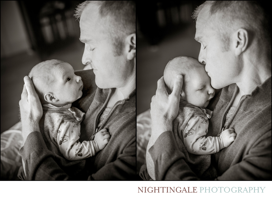 Peninsula Family Portraits