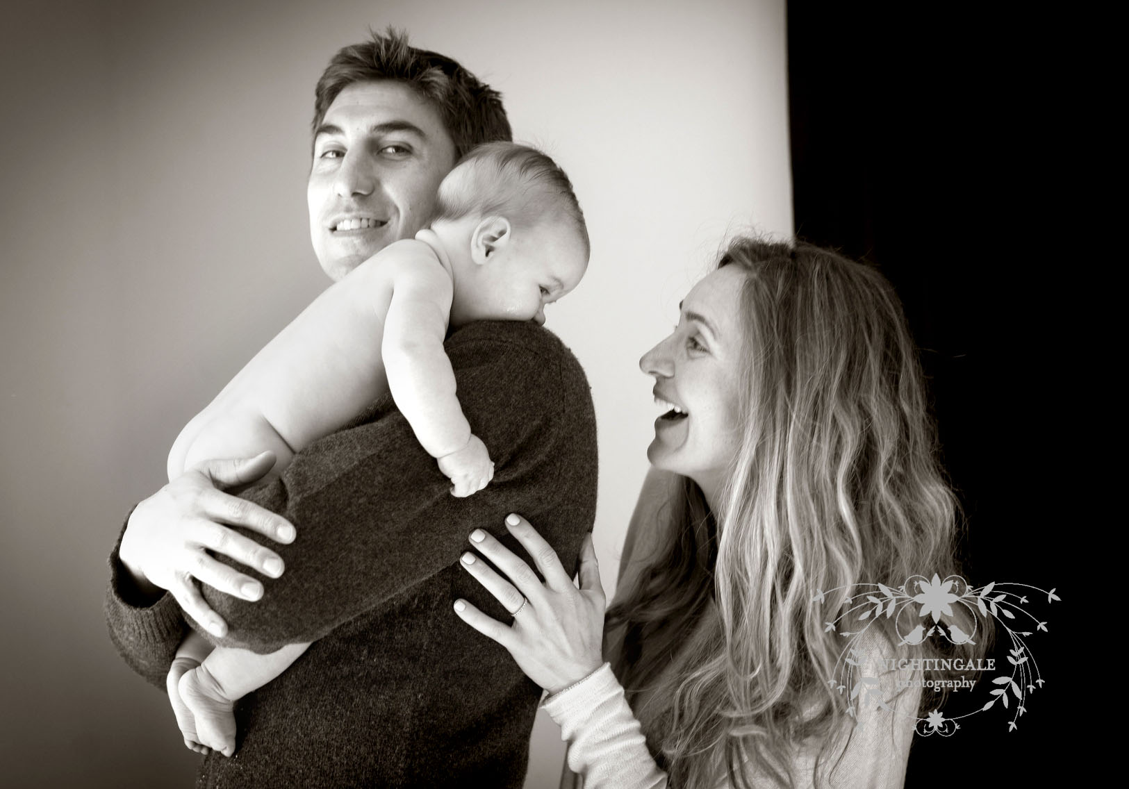 Peninsula Family Photographer