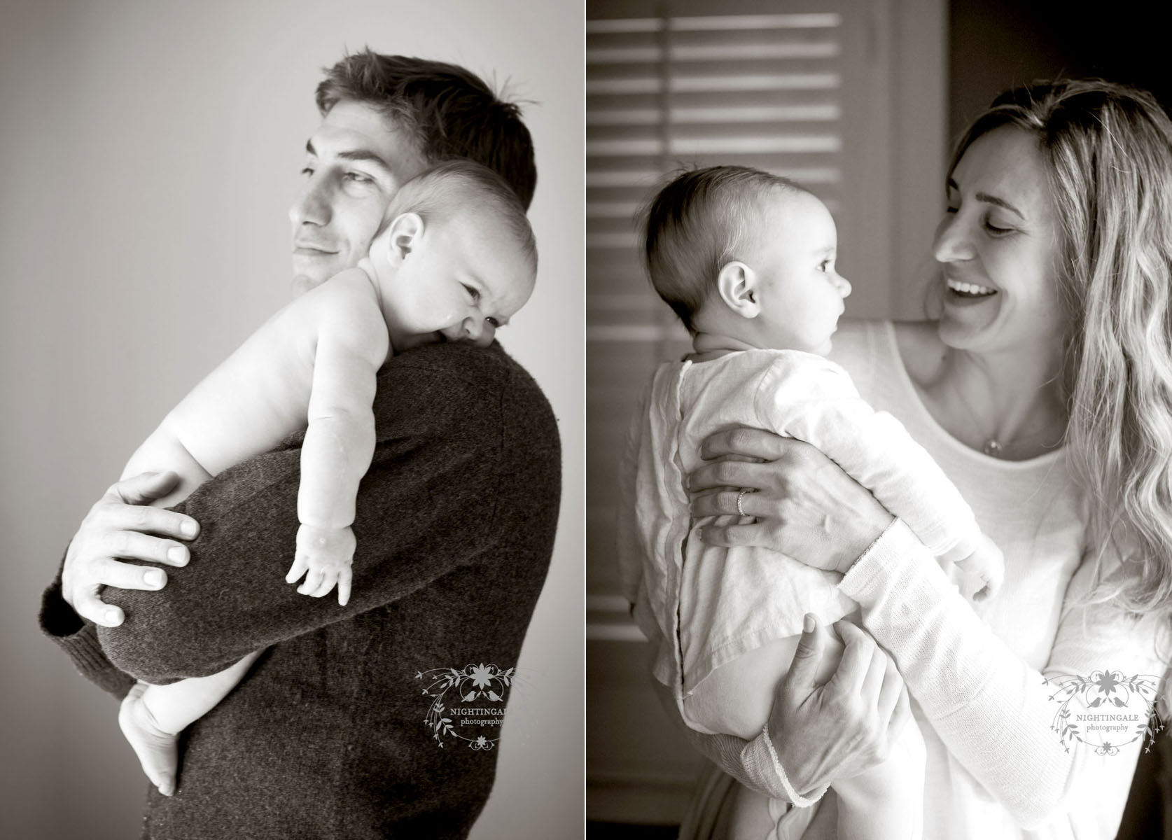 Peninsula Family Photographer